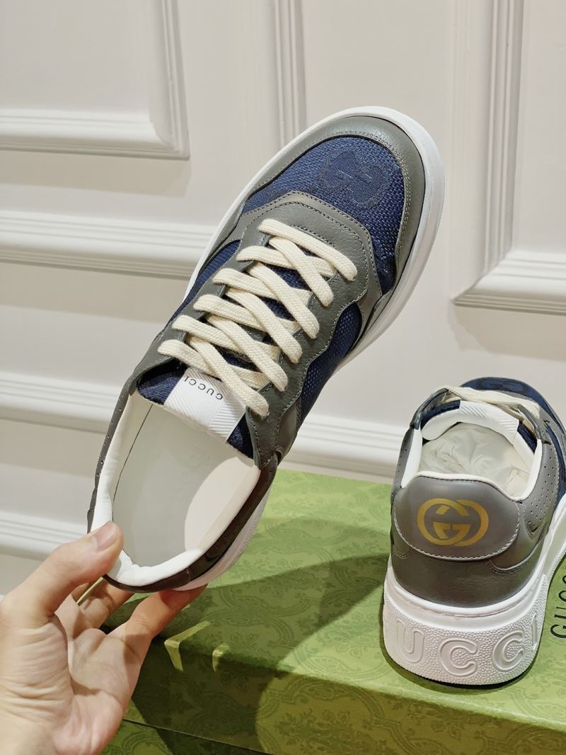 Gucci Low Shoes